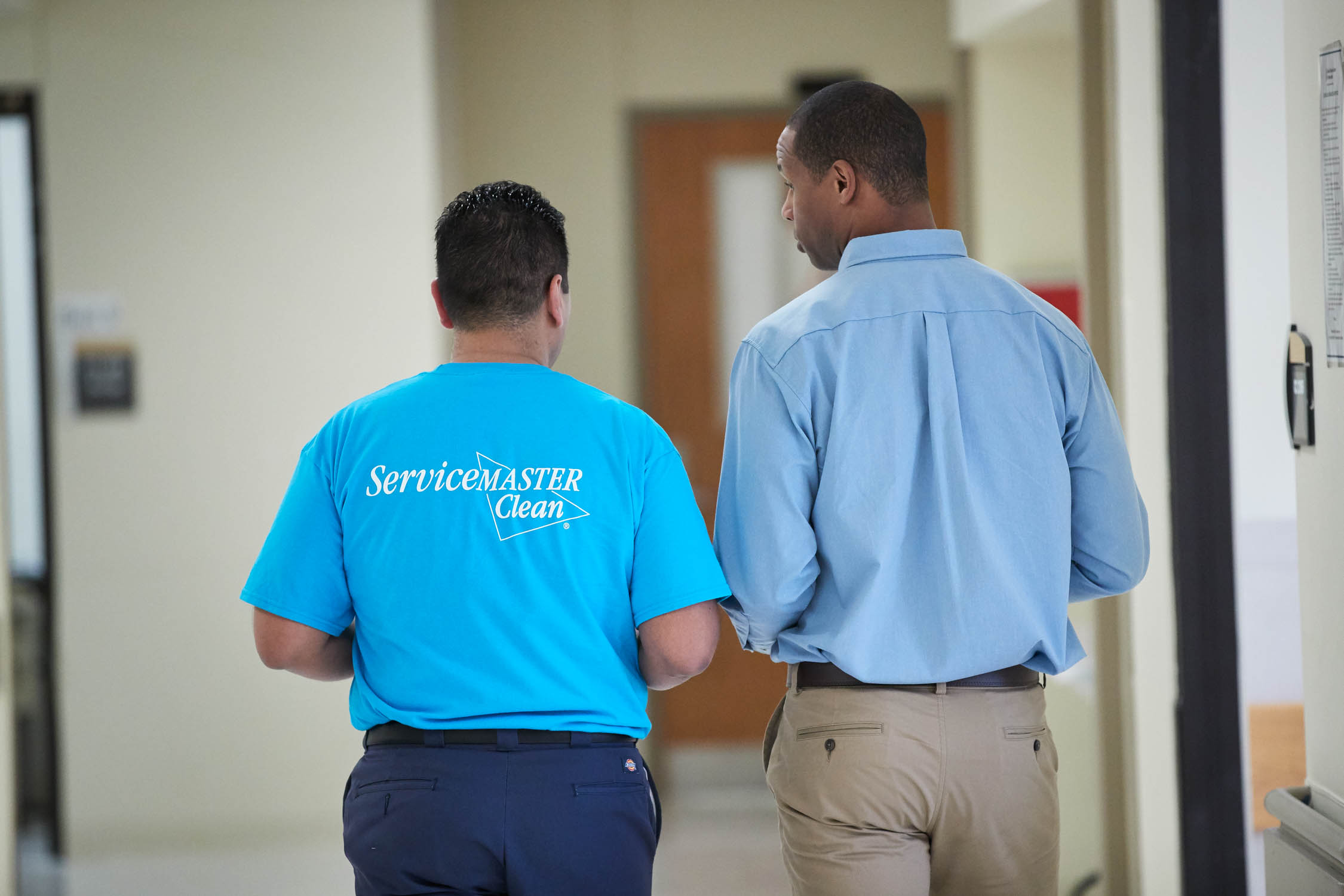 ServiceMaster Janitorial Services in Oakland, CA (4)