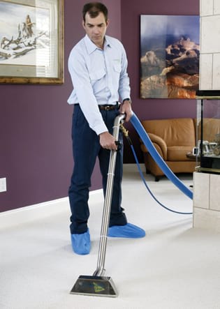 ServiceMaster Janitorial Services in Oakland, CA (6)