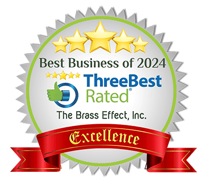 The Brass Effect Inc. in Frisco, TX (4)