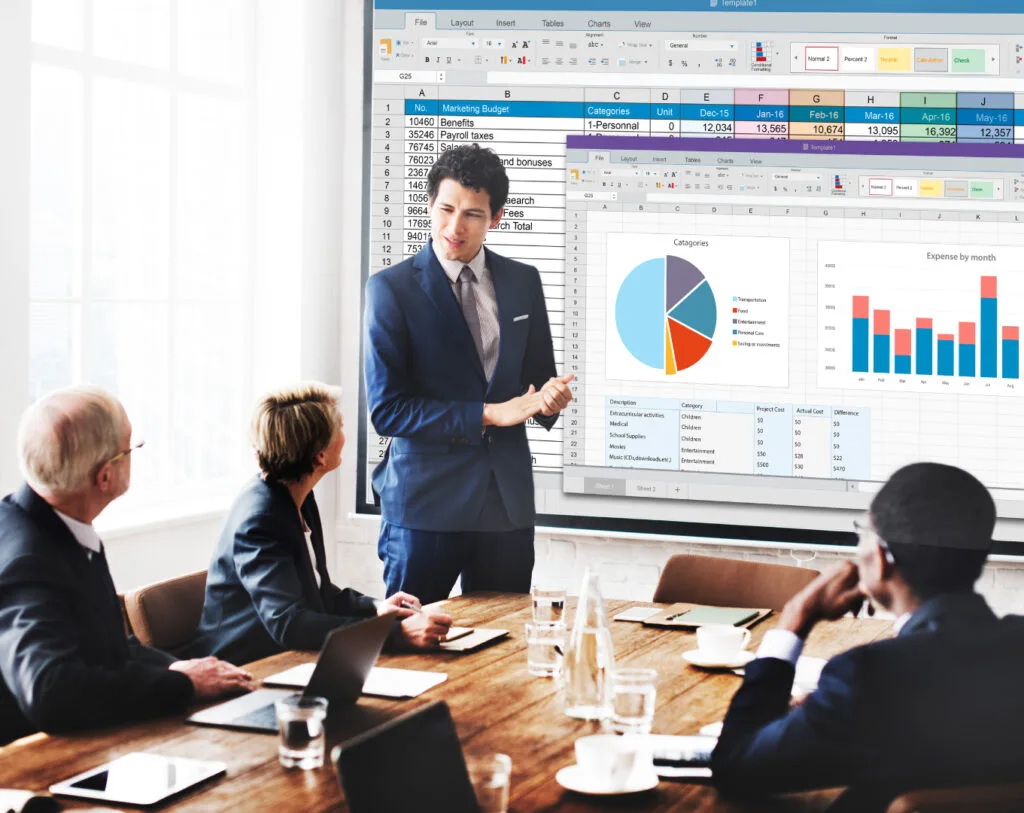Financial Edge Consulting LLC in Haltom City, TX (3)