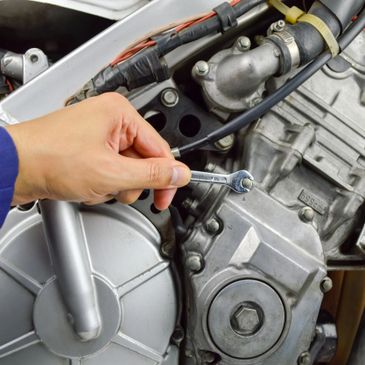 Kendall Performance BMW/Mercedes Auto Repair And Maintenance in Lyman, SC