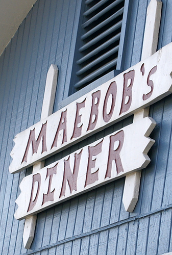 Maebob's Diner in Irwinton, GA (4)
