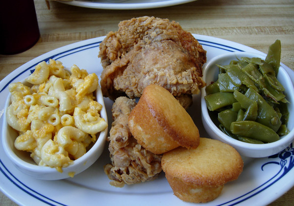 Maebob's Diner in Irwinton, GA (5)