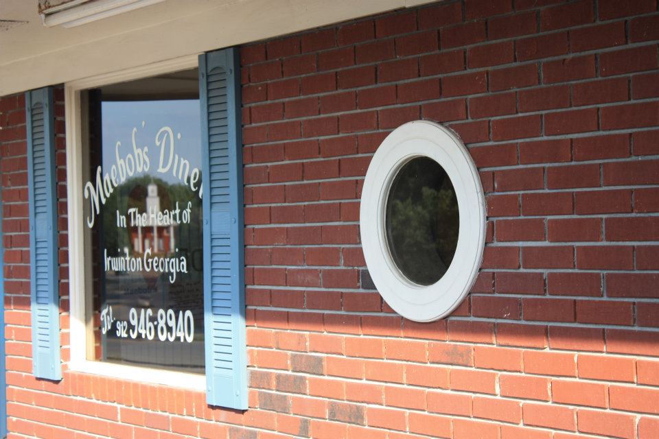Maebob's Diner in Irwinton, GA (6)