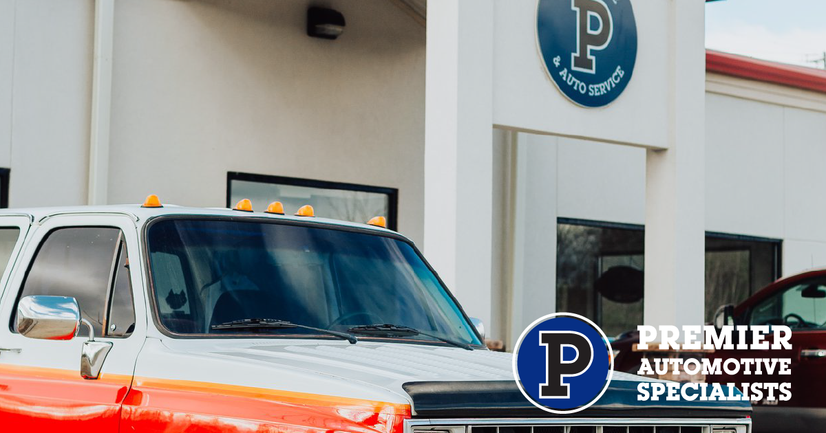 Premier Automotive Specialists in Collegedale, TN