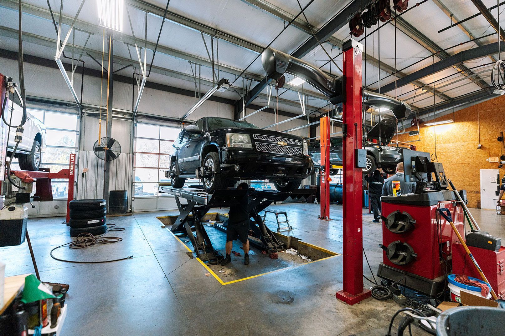 Premier Automotive Specialists in Collegedale, TN (2)