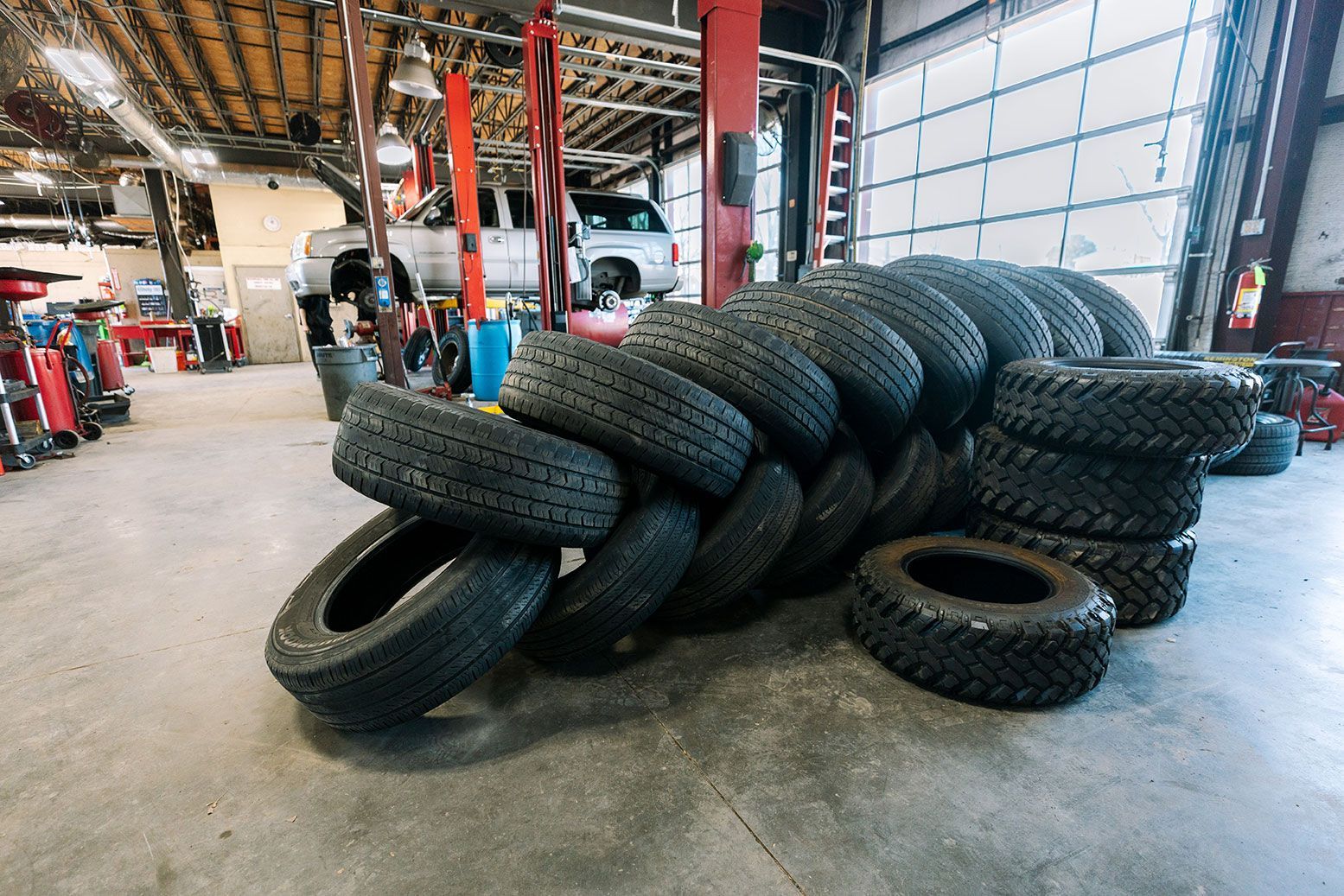 Premier Automotive Specialists in Collegedale, TN (3)