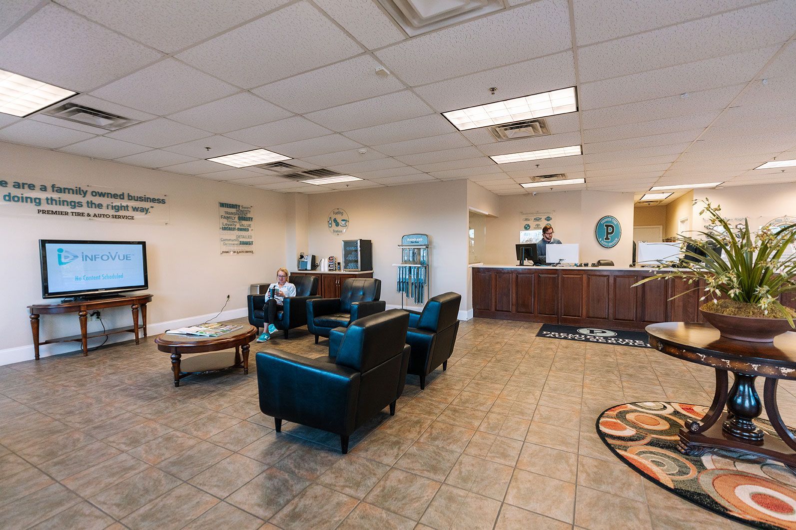Premier Automotive Specialists in Collegedale, TN (4)