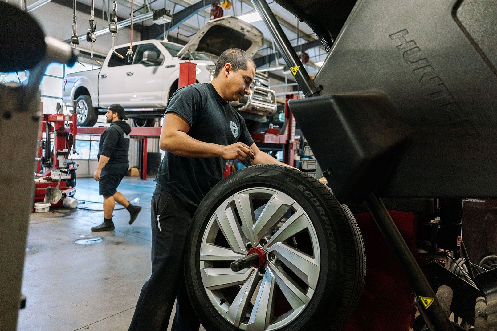 Premier Automotive Specialists in Collegedale, TN (5)