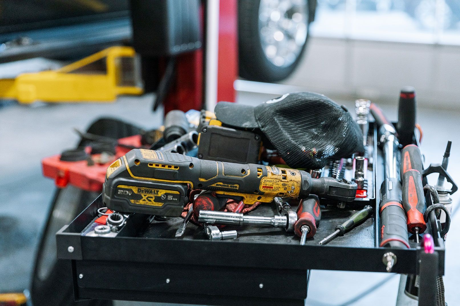 Premier Automotive Specialists in Collegedale, TN (6)