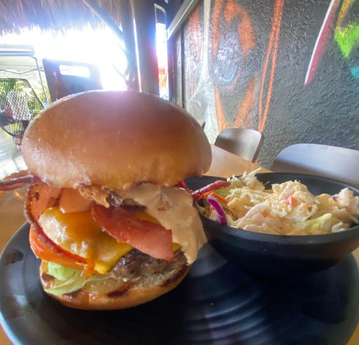 Stormrunners Tavern in Gulfport, FL (4)