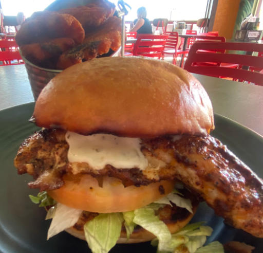 Stormrunners Tavern in Gulfport, FL (5)
