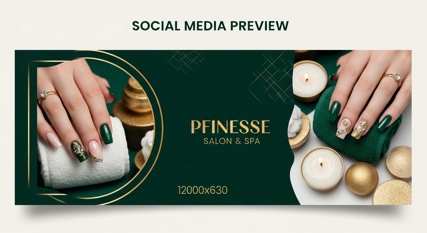 Pfinesse Salon & Spa in Pflugerville, TX