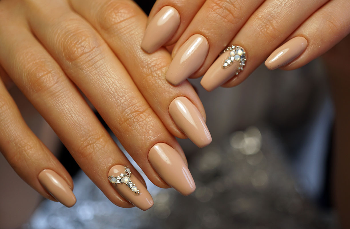Cactus Flower Nails Pleasanton Ca Under New Management in Pleasanton, CA