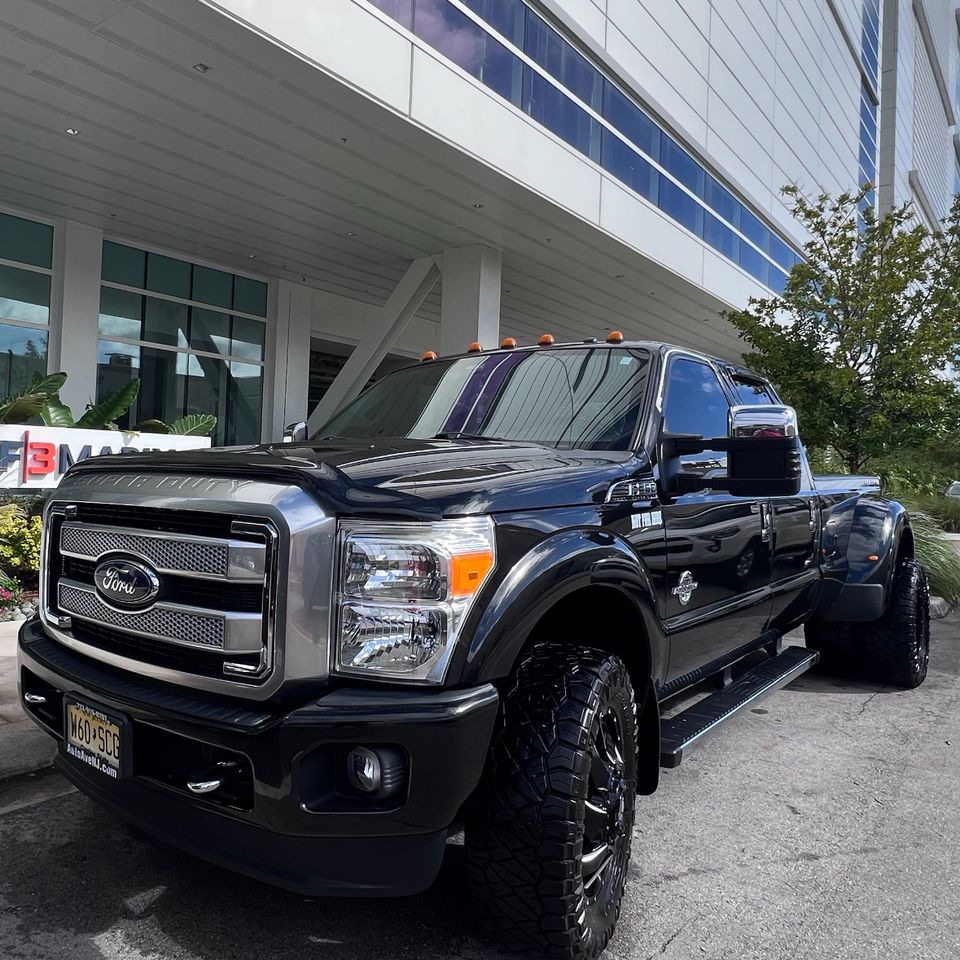 AP LUX DETAILING - Mobile Car Detailing in Fort Lauderdale, FL