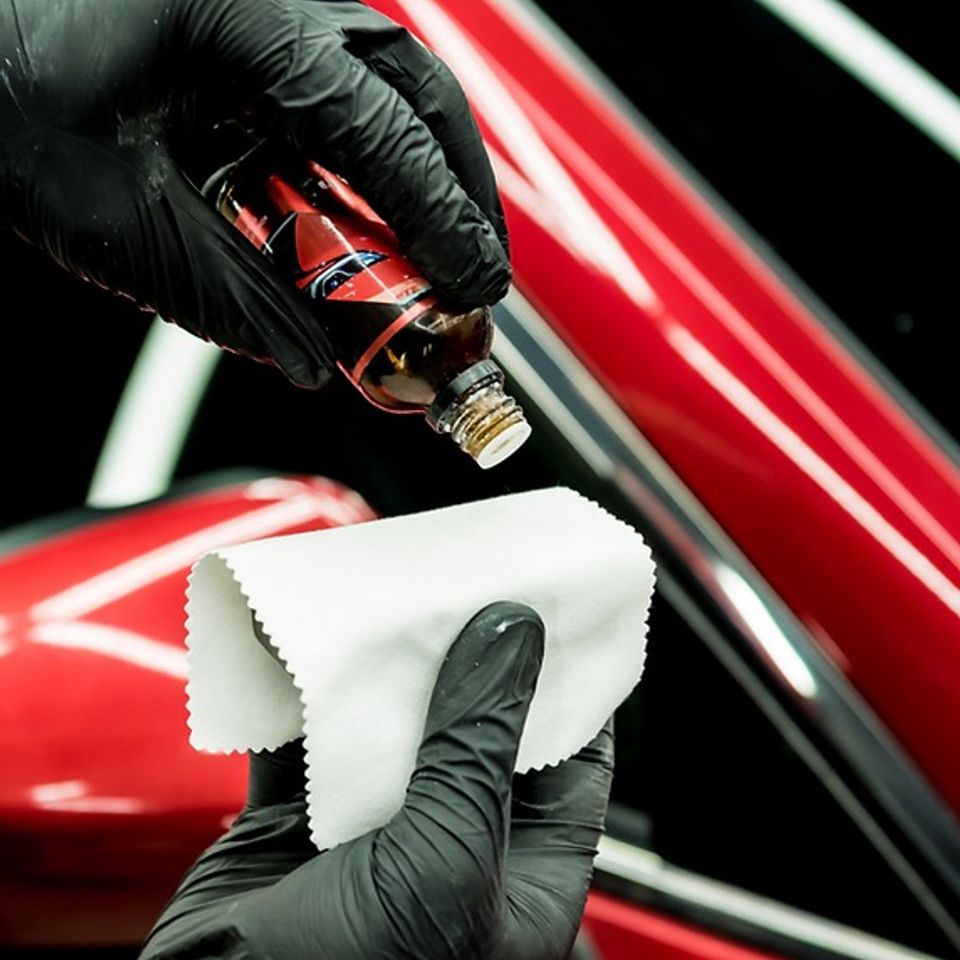 AP LUX DETAILING - Mobile Car Detailing in Fort Lauderdale, FL (5)