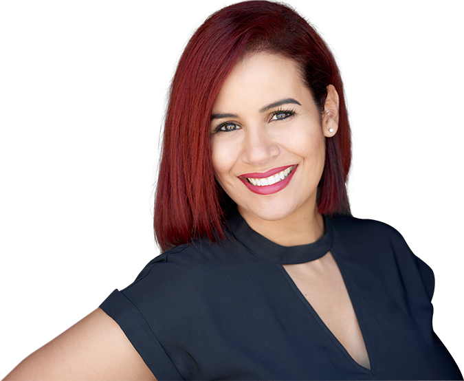 Kristina Morales Cleveland Realtor in Brook Park, OH (2)