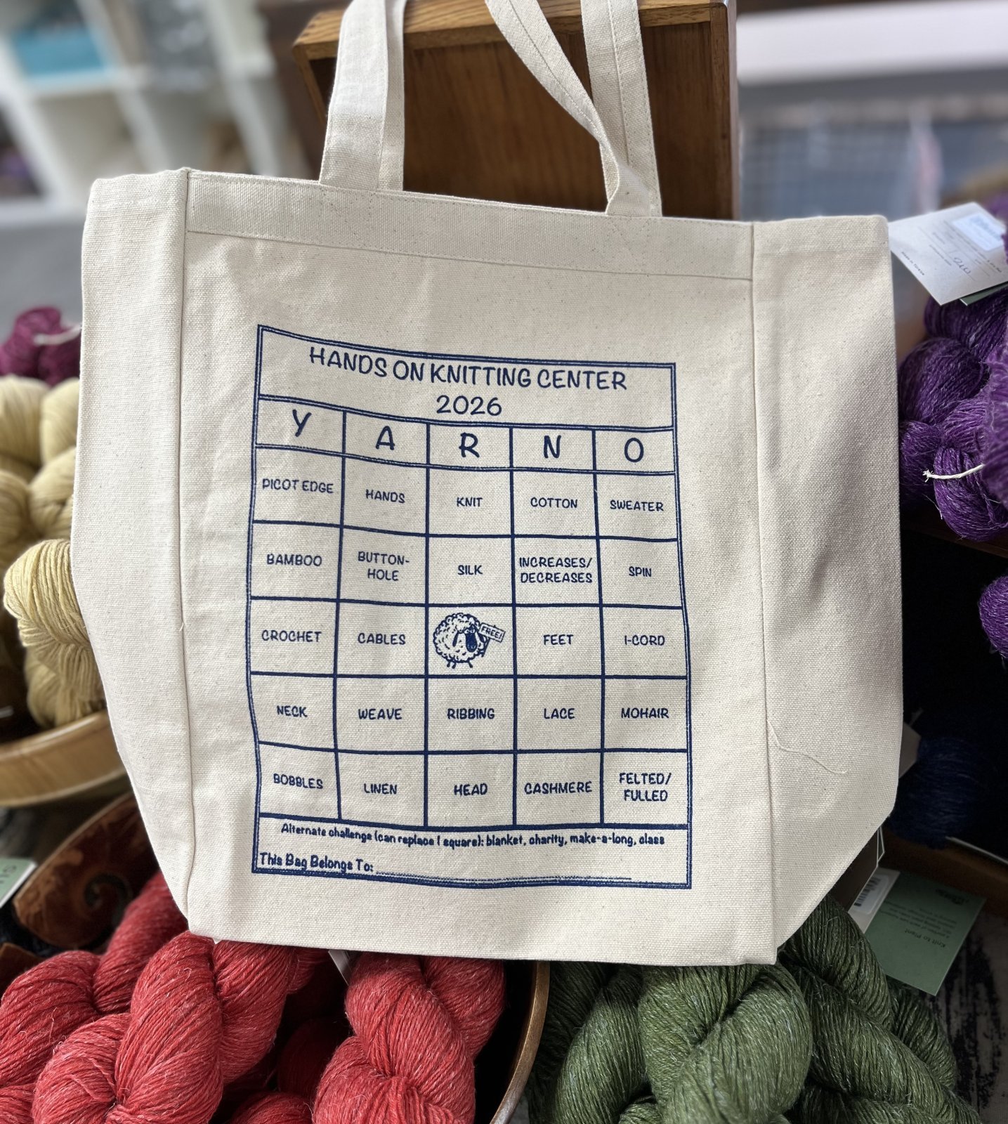 Hands On Knitting Center in Redlands, CA (3)