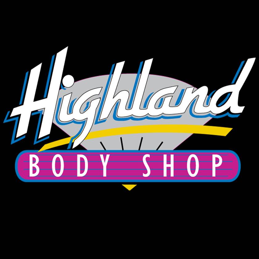 Highland Body Shop in Highland, IN (2)