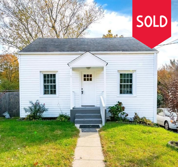 Ashley Frazier, Realtor Five Star Real Estate in La Plata, MD (2)