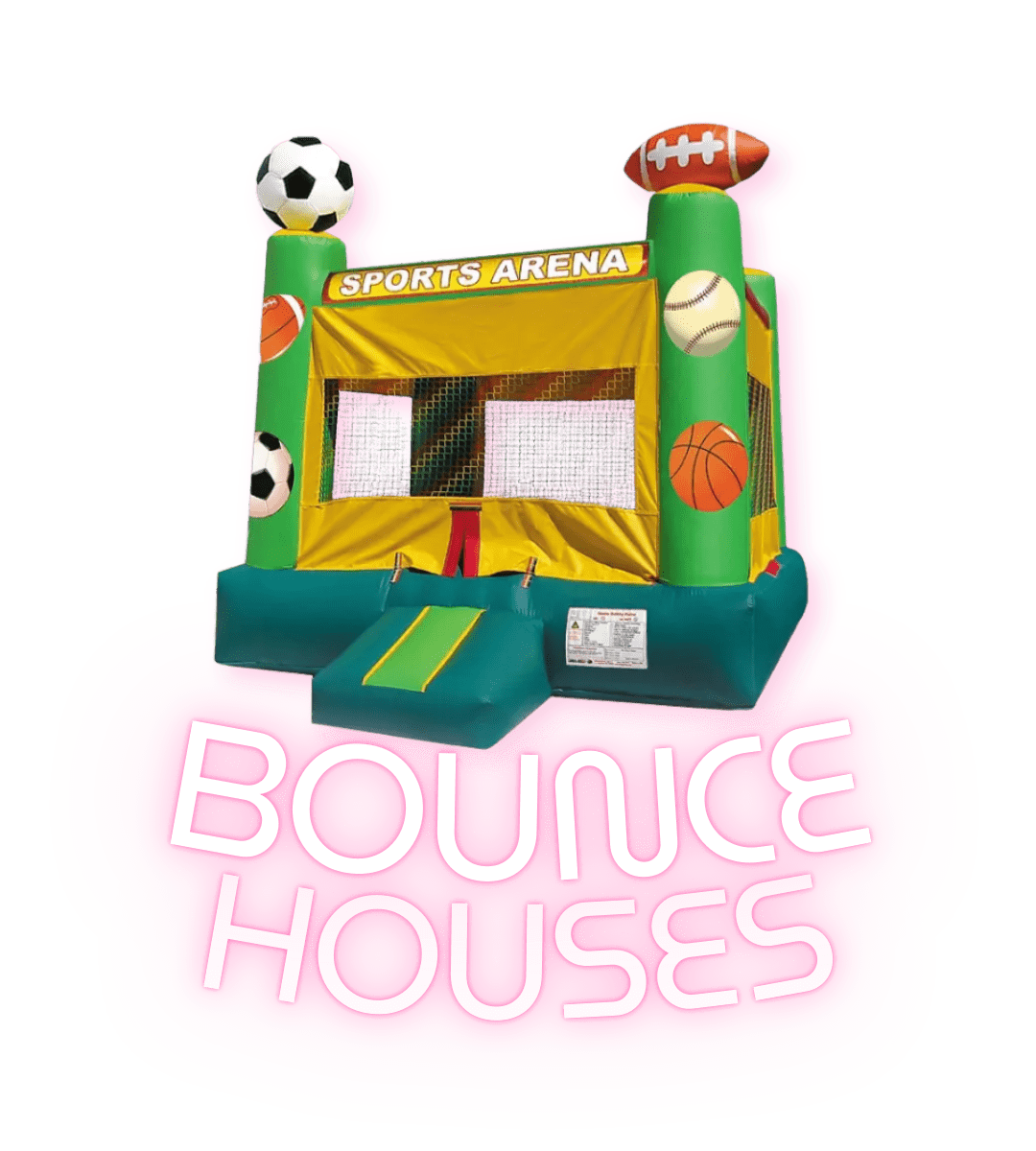 Big Bounce Event & Party Rentals in Garden City, MI (2)