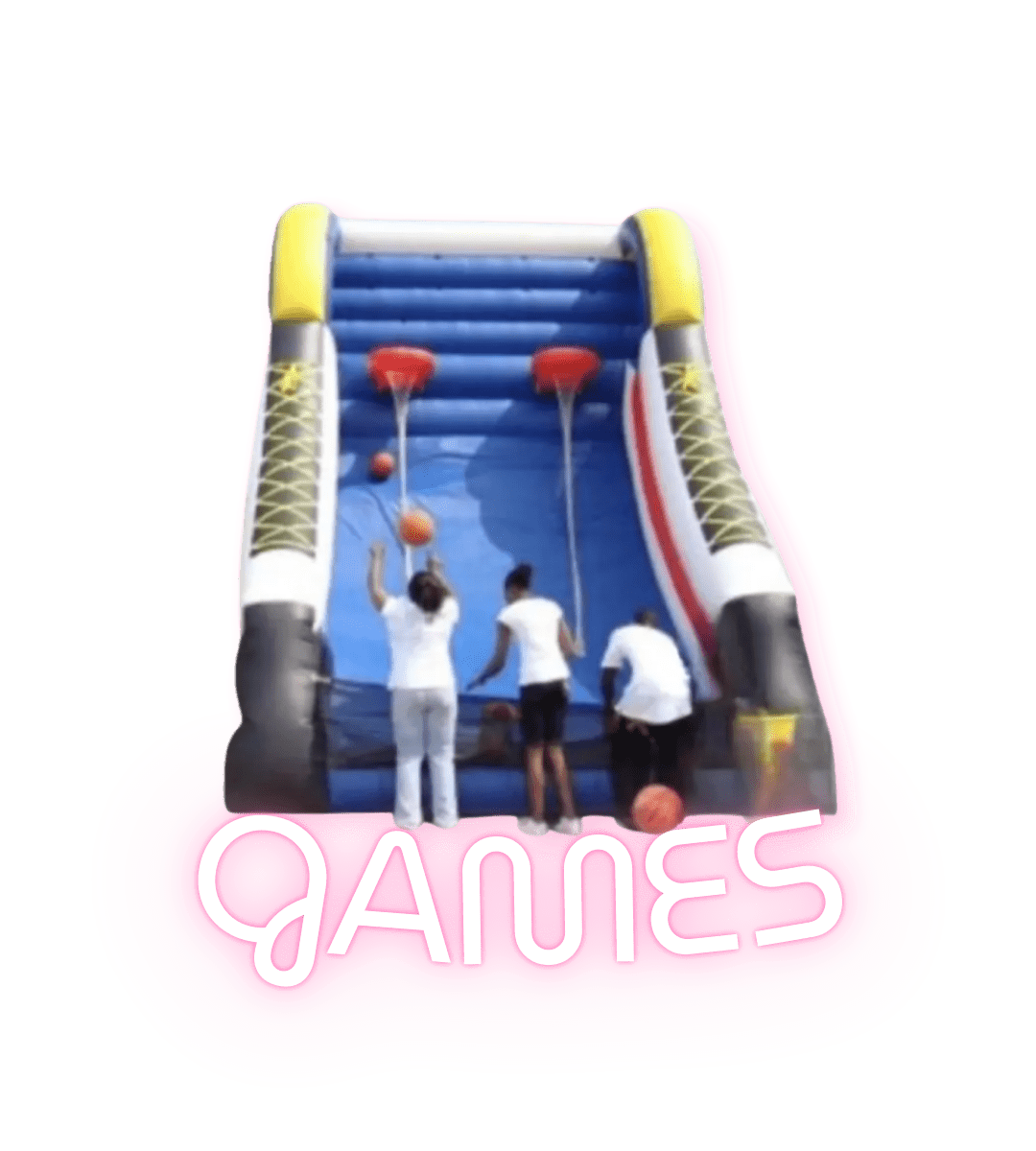 Big Bounce Event & Party Rentals in Garden City, MI (3)