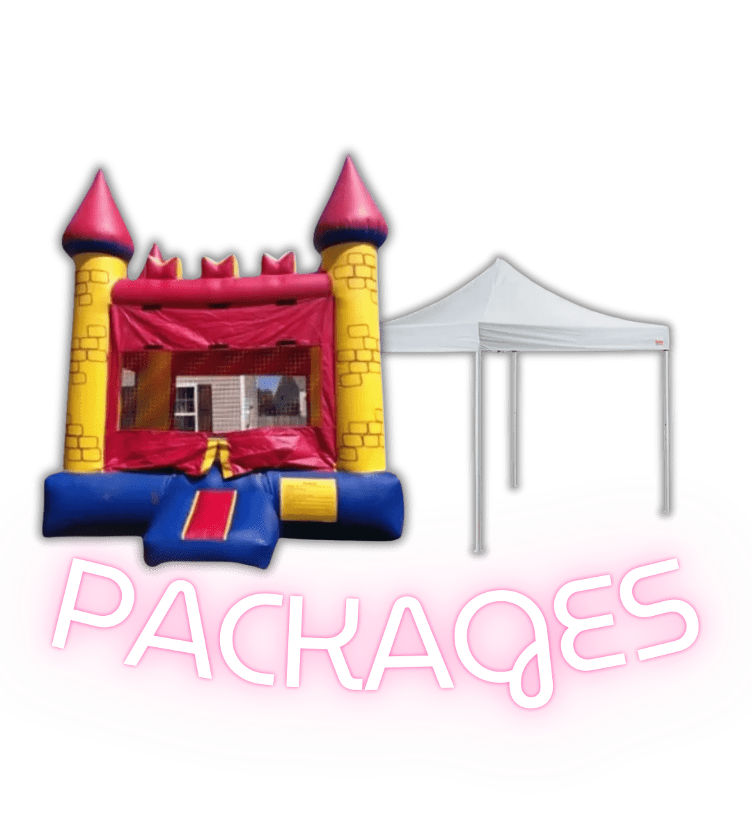 Big Bounce Event & Party Rentals in Garden City, MI (4)