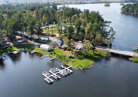 Mel’s Lakeshore Resort in Chetek, WI (2)