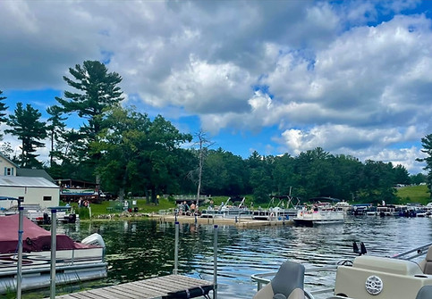 Mel’s Lakeshore Resort in Chetek, WI (3)