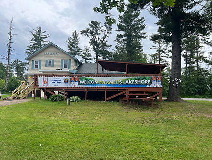 Mel’s Lakeshore Resort in Chetek, WI (5)