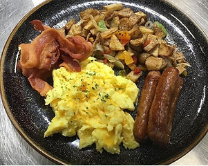 That Breakfast Place in Euclid, OH