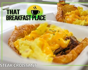 That Breakfast Place in Euclid, OH (2)