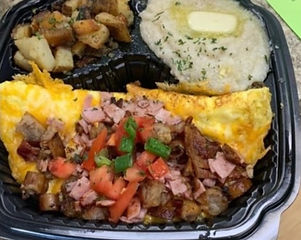 That Breakfast Place in Euclid, OH (3)