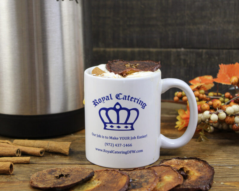 Royal Catering, Inc. in Richardson, TX (4)