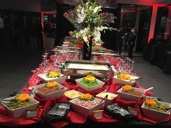 Royal Catering, Inc. in Richardson, TX (5)