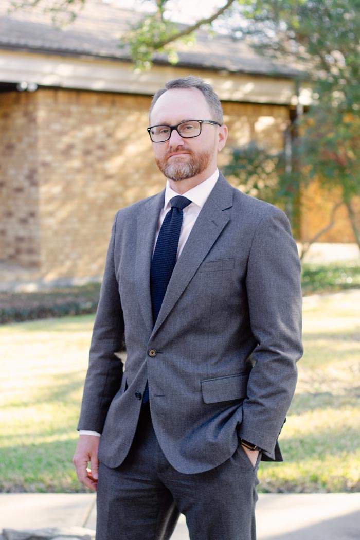 Shane Lewis Law in Arlington, TX (3)