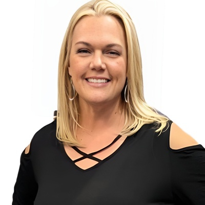 Crystal Ansley Texas Realtor in Cleveland, TX (2)