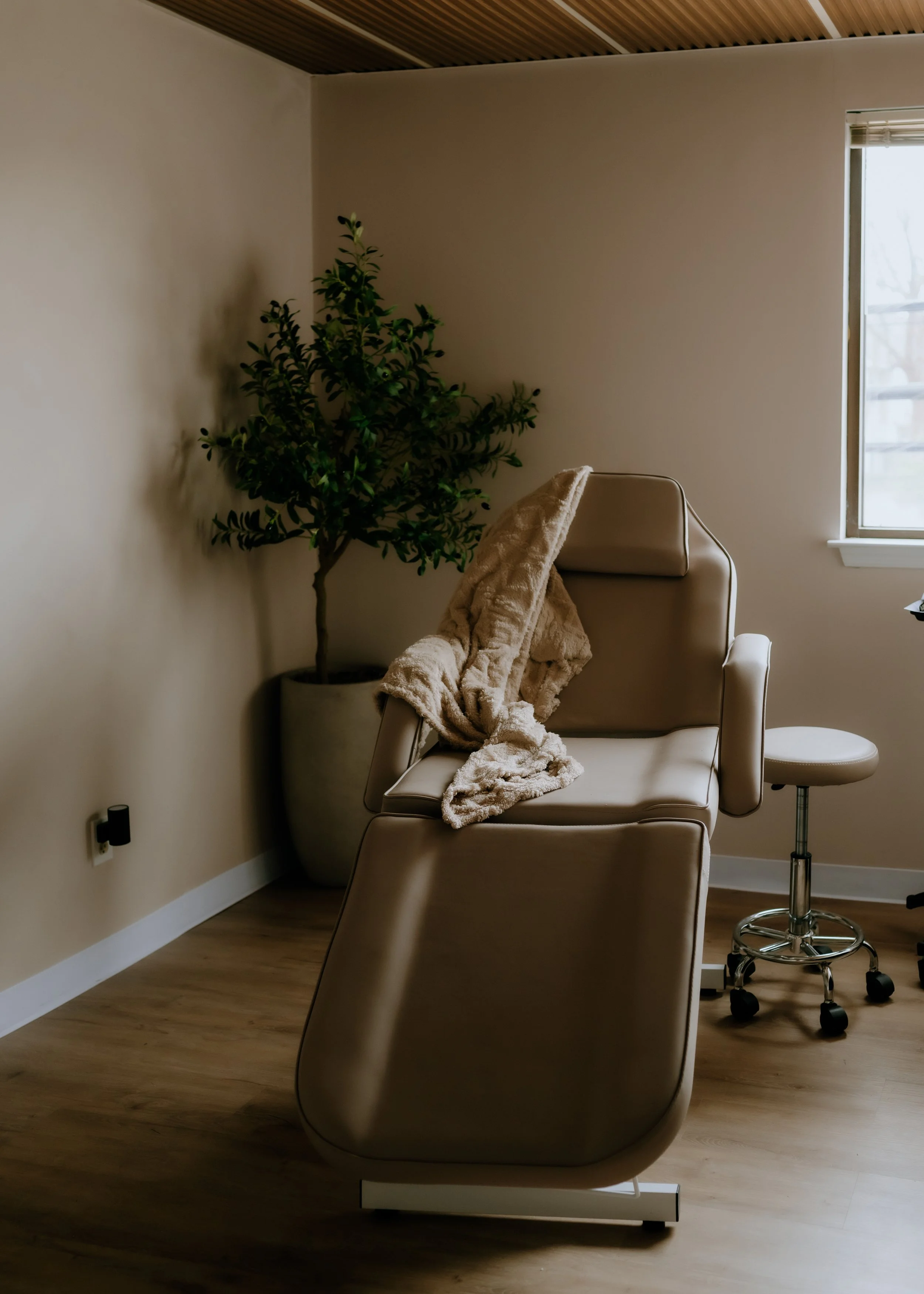 Beige Atelier Regenerative & Aesthetic Medicine in Annapolis, MD (5)
