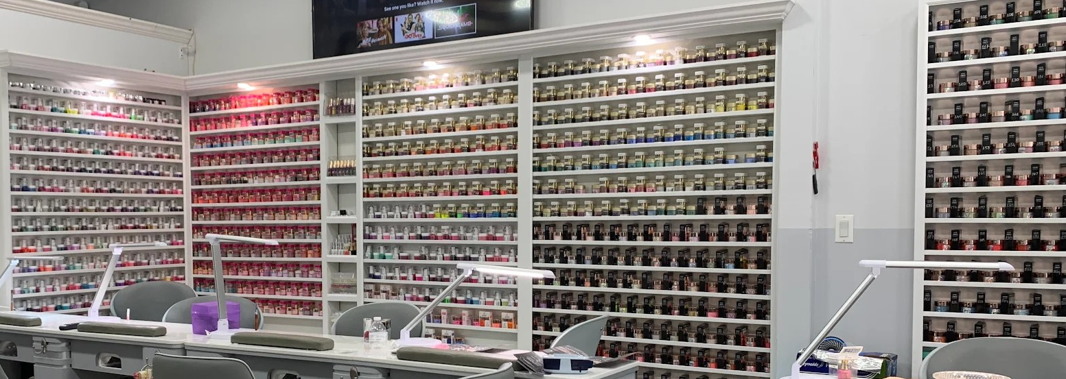 M's Nailz in Elmhurst, IL