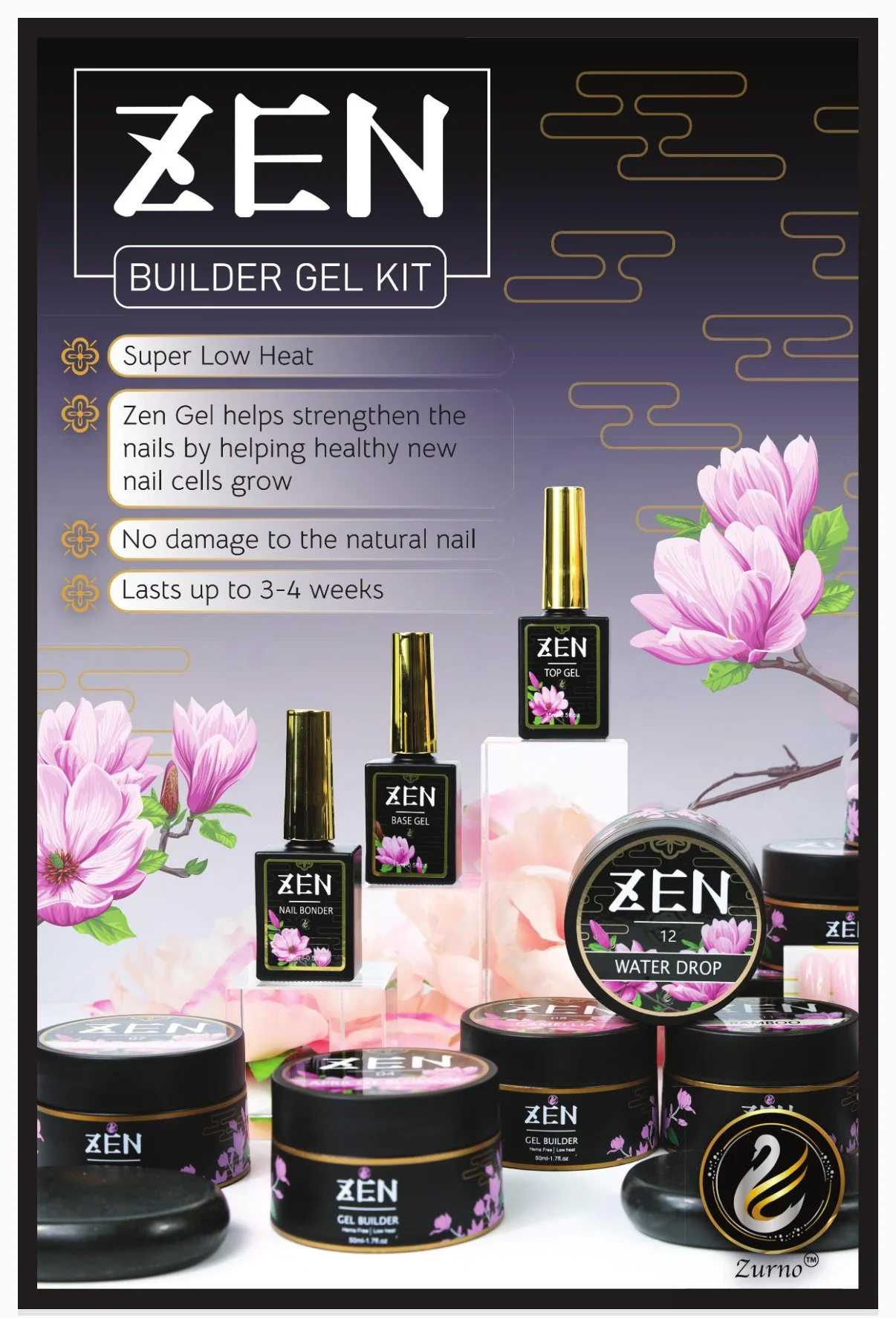 M's Nailz in Elmhurst, IL (6)