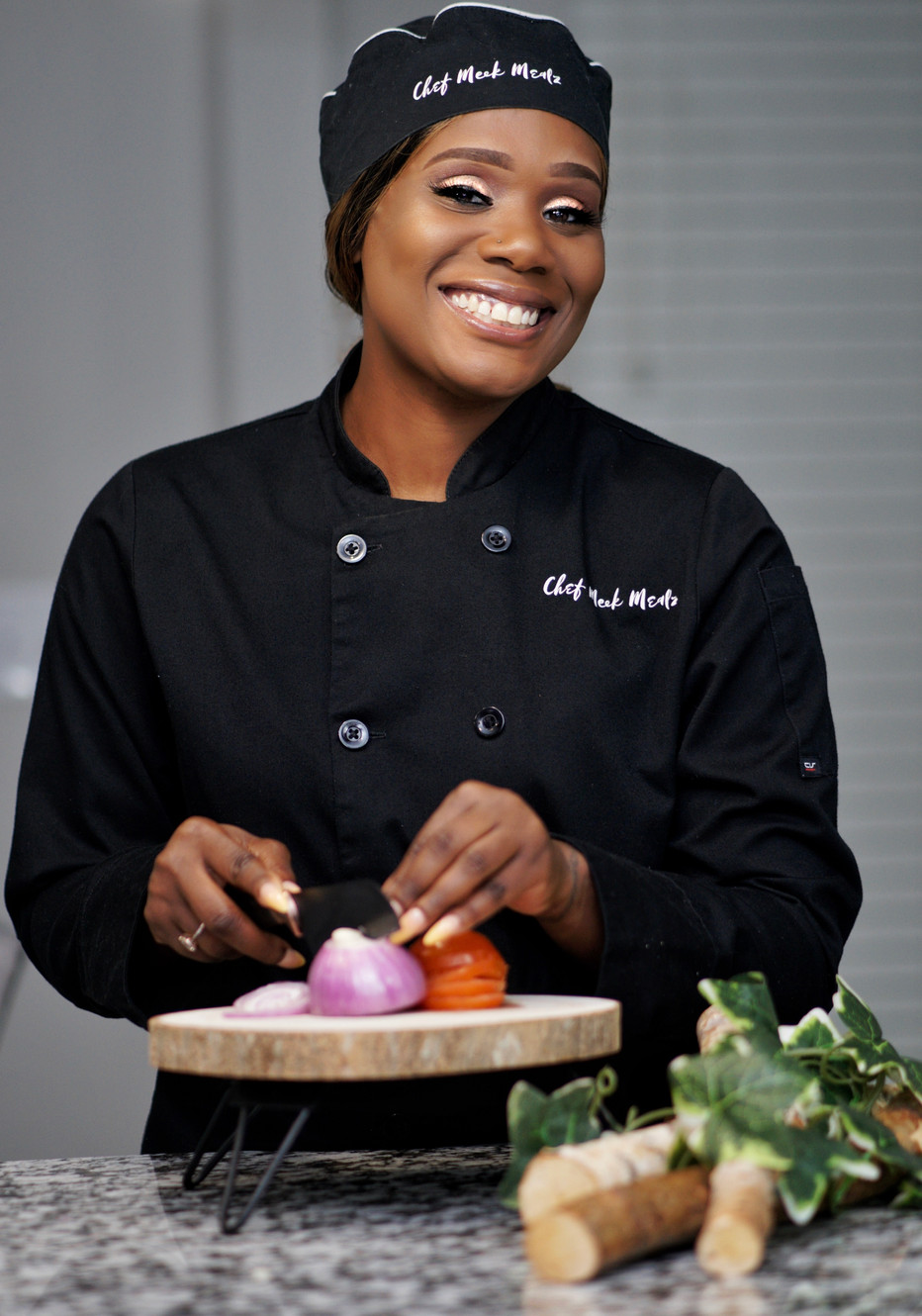 Nana Browns by Chef Meek Mealz LLC in Danbury, NC (3)