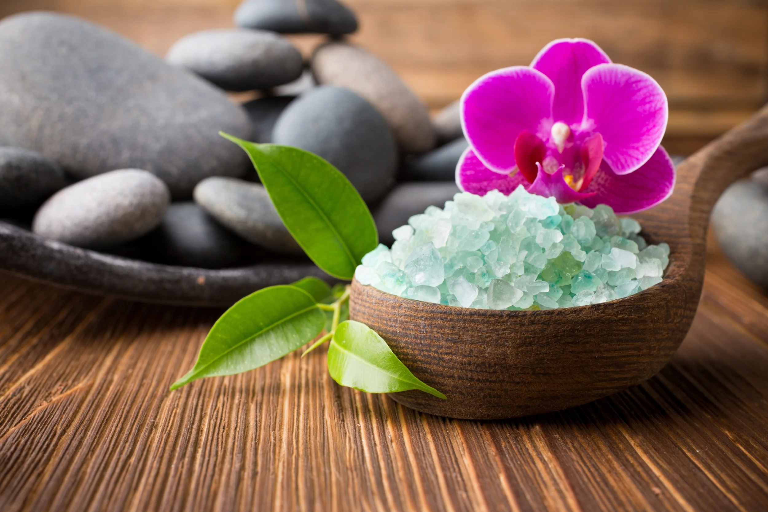 Halo Day Spa in Columbia, MD
