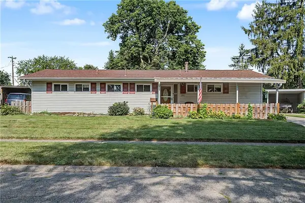 Jamie Gabbard Group - Glasshouse Realty in Waynesville, OH (2)