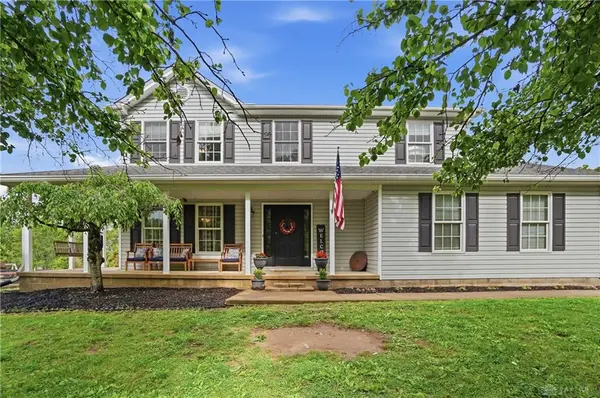 Jamie Gabbard Group - Glasshouse Realty in Waynesville, OH (3)