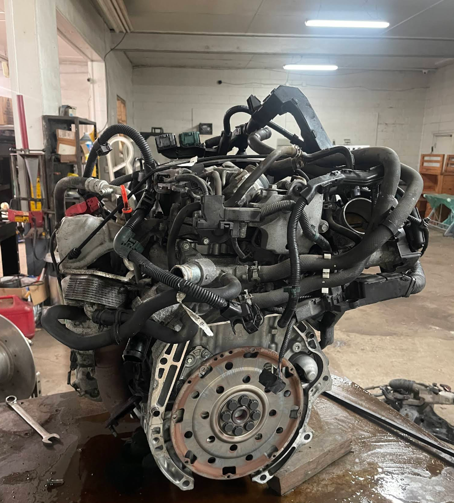 SMR Service, LLC in Freeland, PA (3)