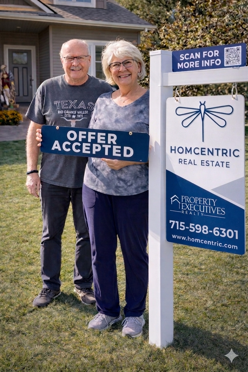 Homcentric Real Estate - Brad Bemowski, Broker in Eau Claire, WI (3)