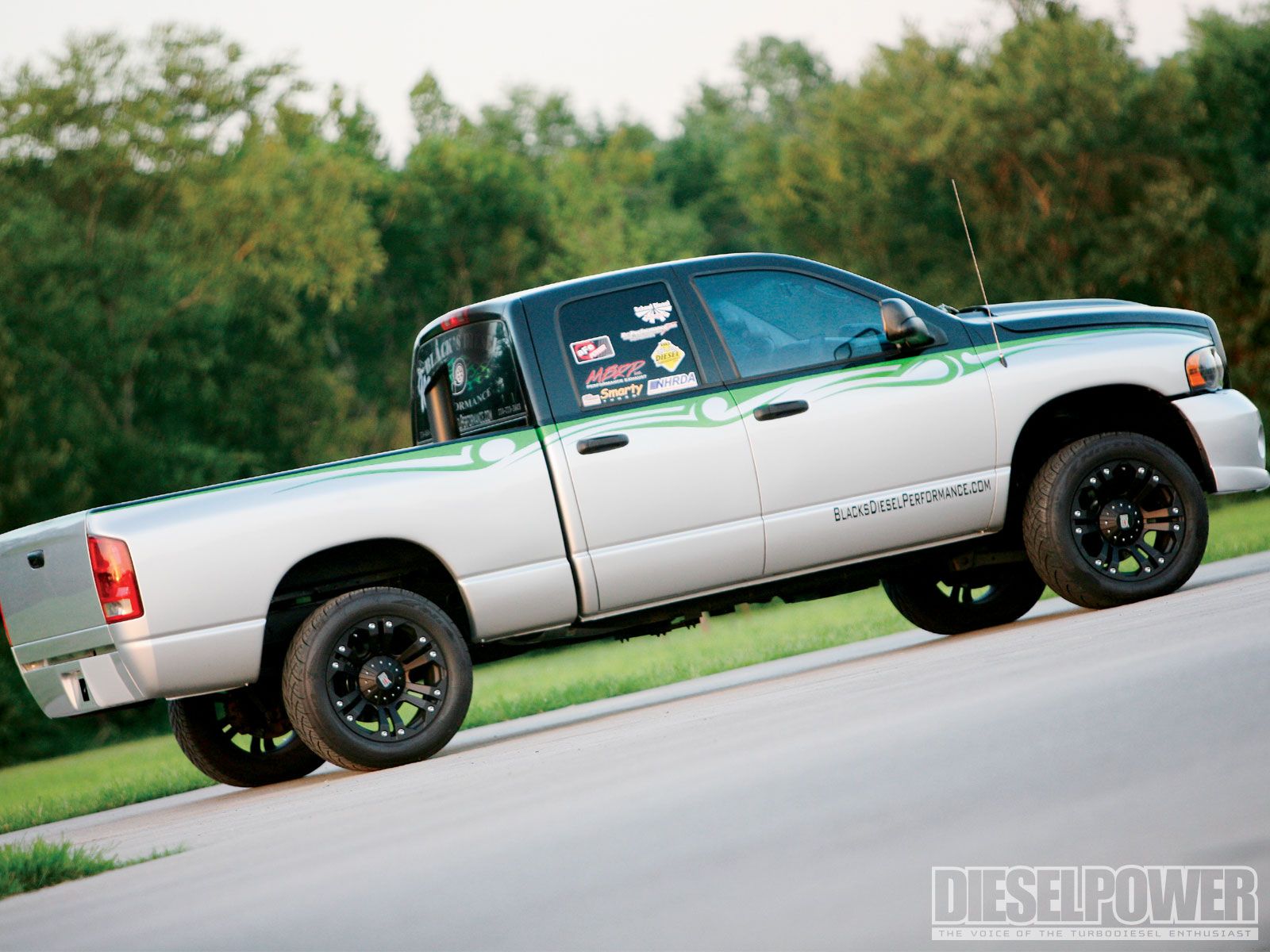 Black's Diesel Performance in Adairsville, GA (3)
