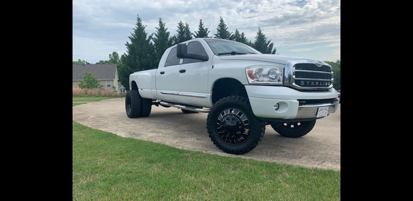 Black's Diesel Performance in Adairsville, GA (4)