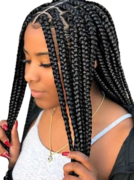 k and k african hair braiding in Decatur, GA