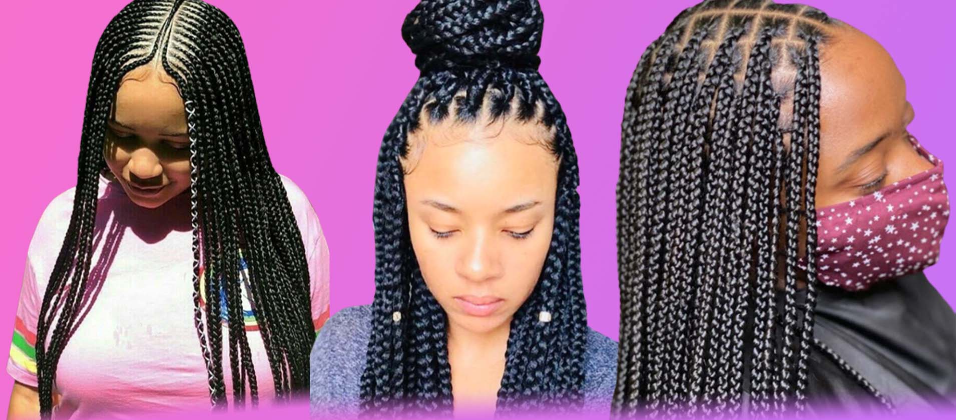 k and k african hair braiding in Decatur, GA (3)